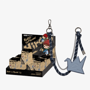 Hirono Echo Series - Pendant Chain Blind Box