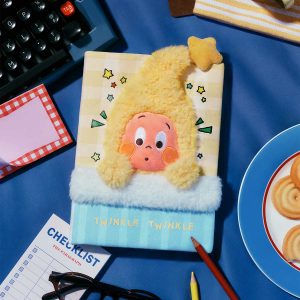 Alternative view of Twinkle Twinkle Be a Little Star Series-Plush Handbooks
