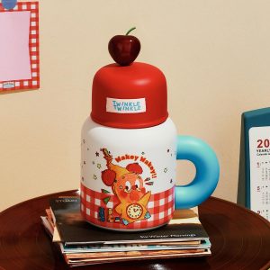 Alternative view of Twinkle Twinkle Be a Little Star Series-Warm Pot Cup