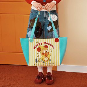 Alternative view of Twinkle Twinkle Be a Little Star Series-Tote Bag