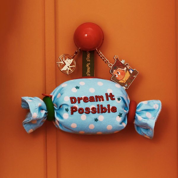 Twinkle Twinkle Be a Little Star Series-Mini Bag Pendant Blind Box - Image 7