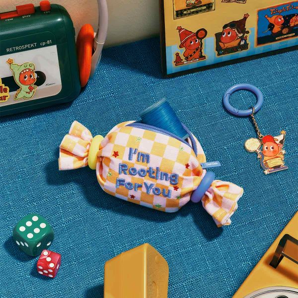 Twinkle Twinkle Be a Little Star Series-Mini Bag Pendant Blind Box - Image 3