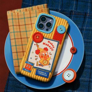 Alternative view of Twinkle Twinkle Be a Little Star Series-Phone Case