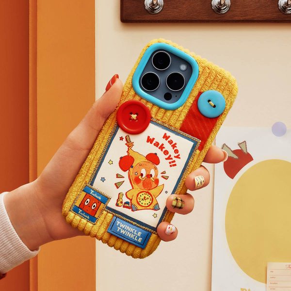Twinkle Twinkle Be a Little Star Series-Phone Case - Image 4