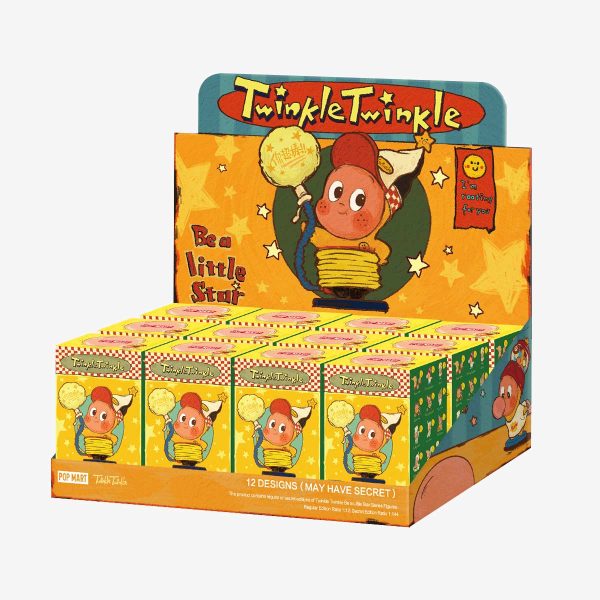 Twinkle Twinkle Be a Little Star Series Figures - Image 10