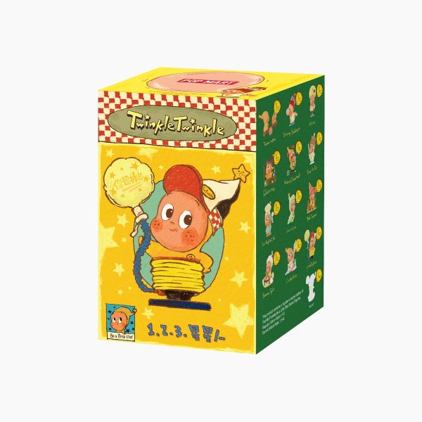 Twinkle Twinkle Be a Little Star Series Figures - Image 9