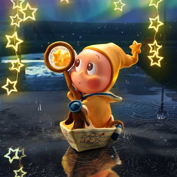 Twinkle Twinkle Be a Little Star Series Figures - Image 6
