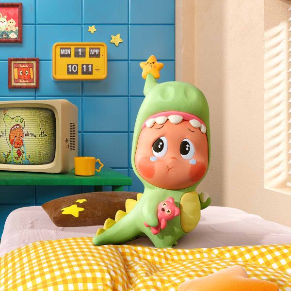 Twinkle Twinkle Be a Little Star Series Figures - Image 5