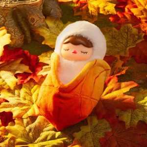 Alternative view of PUCKY Forest Party Series-Vinyl  Plush Pendant Blind Box