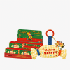Twinkle Twinkle Be a Little Star Series-Mini Bag Pendant Blind Box