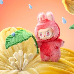 Alternative view of THE MONSTERS Big into Energy Series-Vinyl Plush Pendant Blind Box