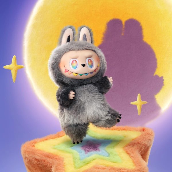 THE MONSTERS Big into Energy Series-Vinyl Plush Pendant Blind Box - Image 8