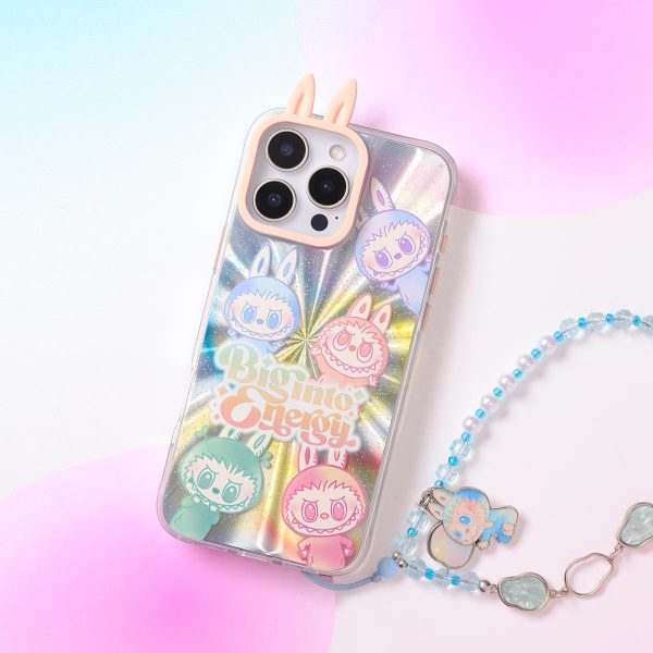 THE MONSTERS Big into Energy Series-Phone Case - Image 4