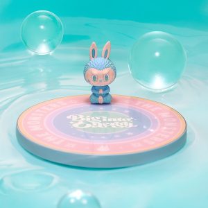 Alternative view of THE MONSTERS Big into Energy Series-Wireless Charger
