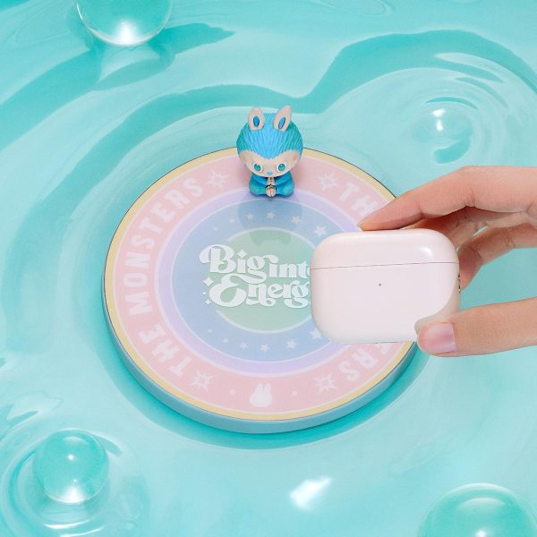 THE MONSTERS Big into Energy Series-Wireless Charger - Image 5