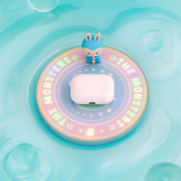 THE MONSTERS Big into Energy Series-Wireless Charger - Image 3