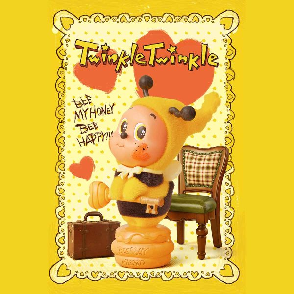 TwinkleTwinkle Bee Your Honey - Image 3