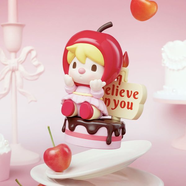 Sweet Bean The Language of Love Series Figures - Image 3