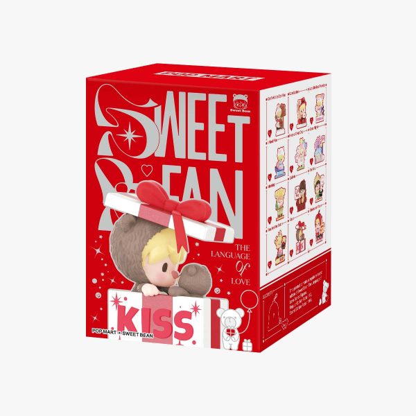 Sweet Bean The Language of Love Series Figures - Image 9