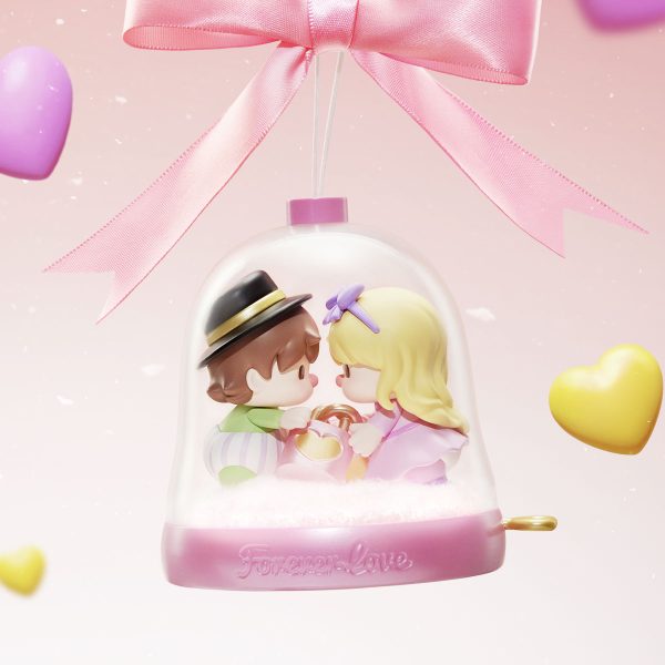 Sweet Bean The Language of Love Series Figures - Image 8