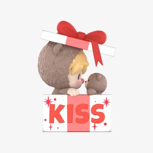 Sweet Bean The Language of Love Series Figures