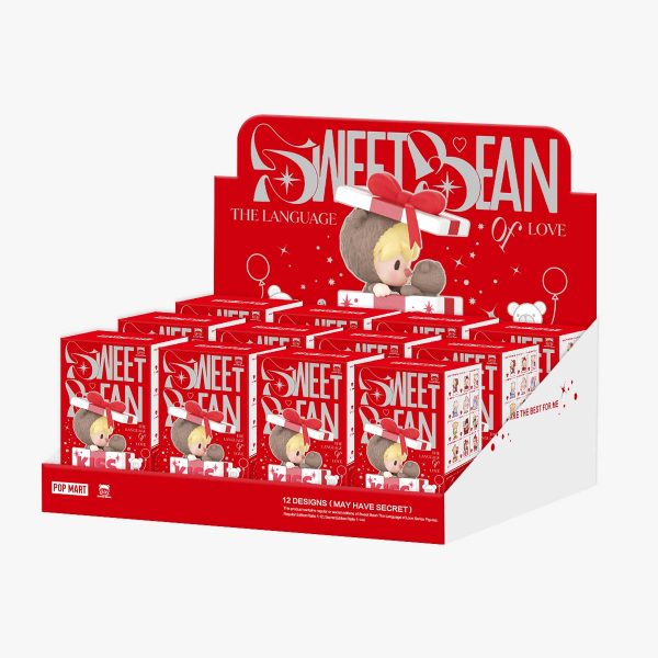 Sweet Bean The Language of Love Series Figures - Image 10