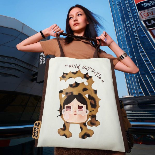 CRYBABY Wild but Cutie Series-Shoulder Bag - Image 3