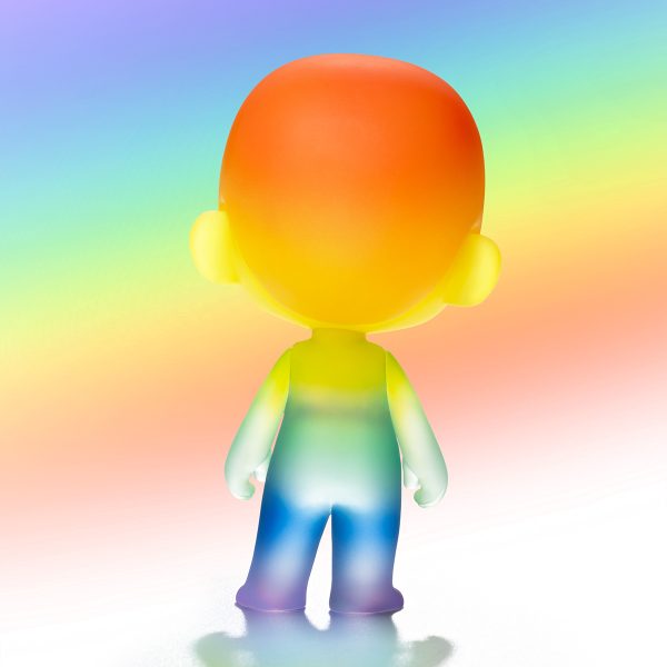 KUBO LOVE WINS FIGURE - Image 4