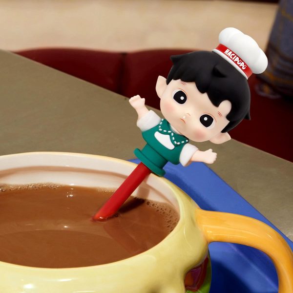 HACIPUPU-Rolling Time Machine Series-Ceramic Cup - Image 4