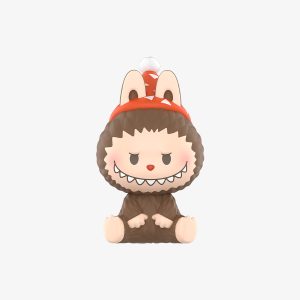 [Online Delivery Only] POP BEAN THE MONSTERS Forest Fairy Tale Set-LABUBU Waiting For The Prologue
