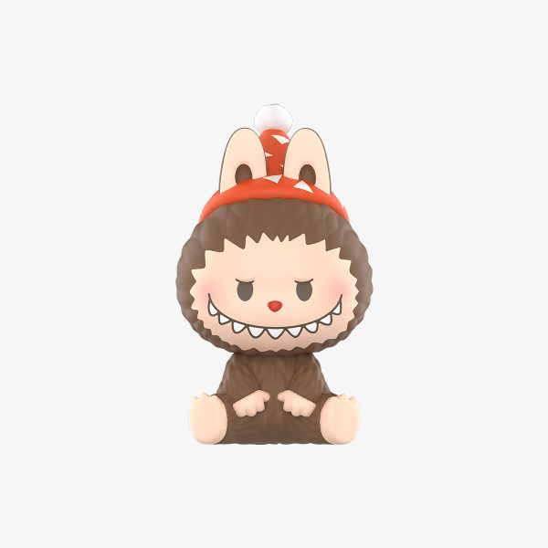[Online Delivery Only] POP BEAN THE MONSTERS Forest Fairy Tale Set-LABUBU Waiting For The Prologue