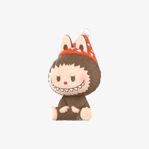 Alternative view of [Online Delivery Only] POP BEAN THE MONSTERS Forest Fairy Tale Set-LABUBU Waiting For The Prologue