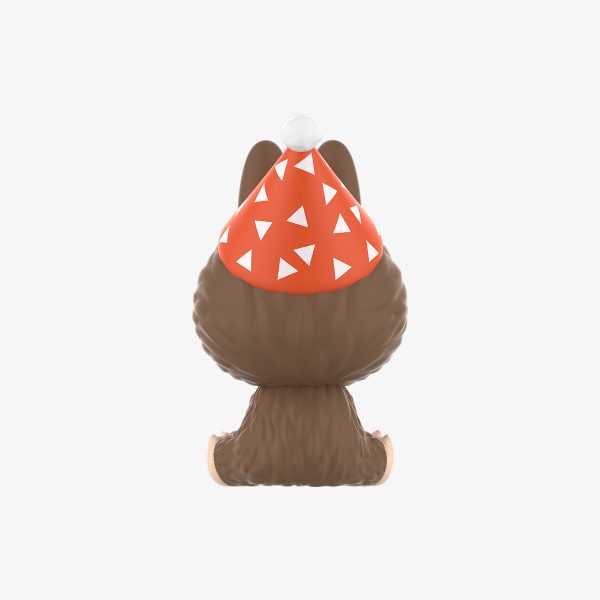[Online Delivery Only] POP BEAN THE MONSTERS Forest Fairy Tale Set-LABUBU Waiting For The Prologue - Image 3