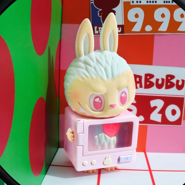 THE MONSTERS Wacky Mart Series Figures - Image 8