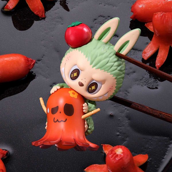 THE MONSTERS Wacky Mart Series Figures - Image 2