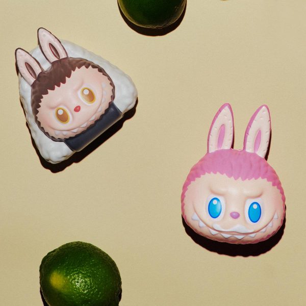 THE MONSTERS Wacky Mart Series-Pinch Pendant Blind Box - Image 3