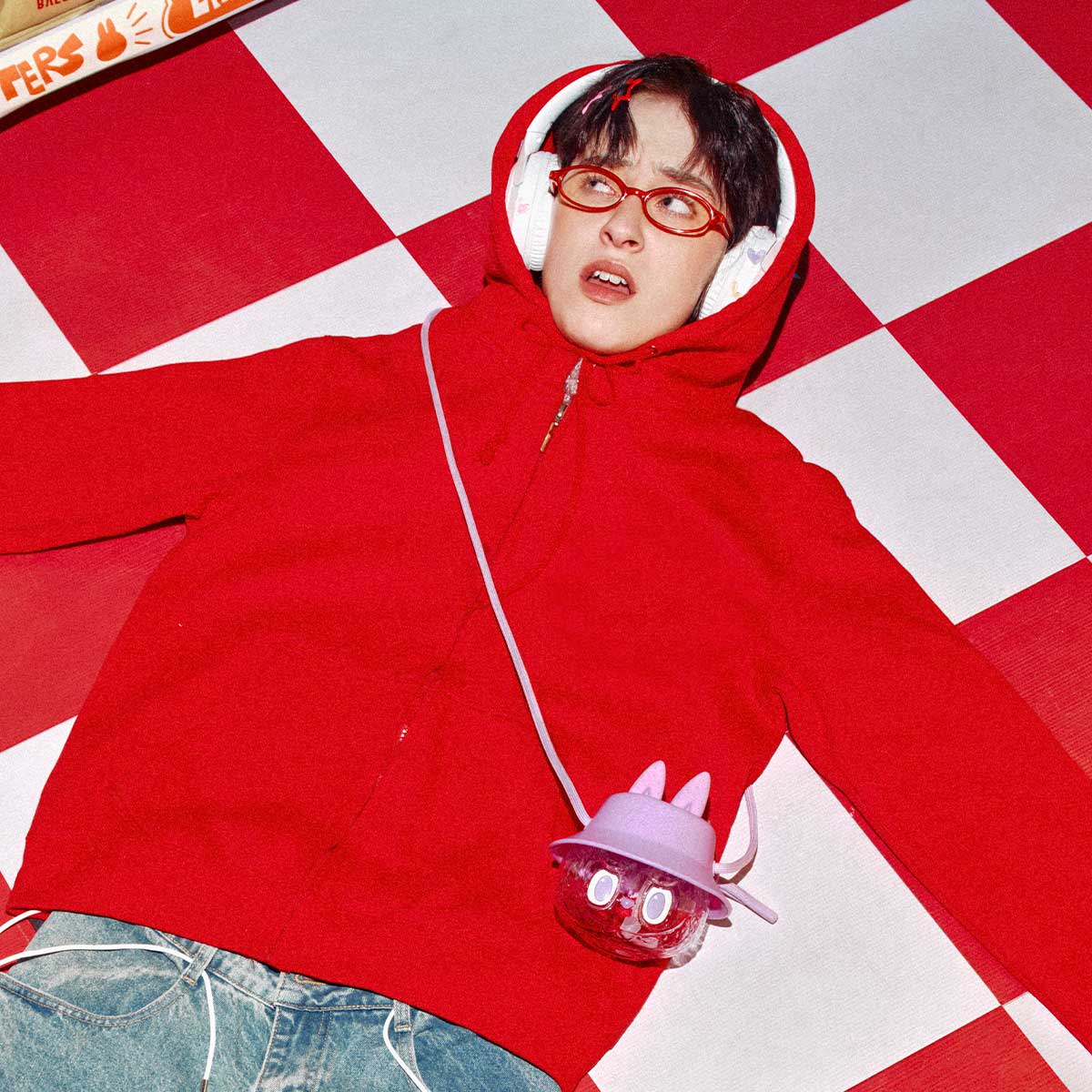 THE MONSTERS Wacky Mart Series-Tumbler Blind Box - Image 8