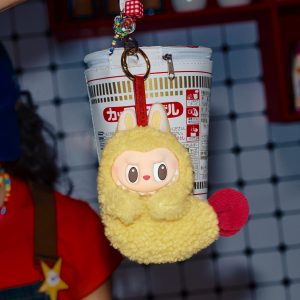 Alternative view of THE MONSTERS Wacky Mart Series-Earphone Case