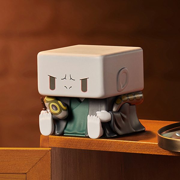 Harry Potter POP CUBE-2 Series Figures - Image 4