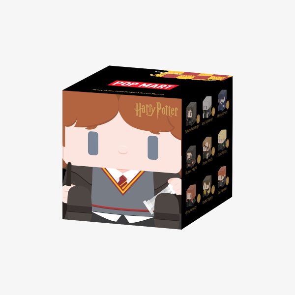 Harry Potter POP CUBE-2 Series Figures - Image 7