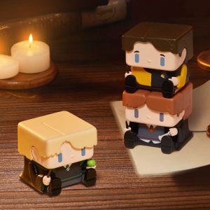 Alternative view of Harry Potter POP CUBE-2 Series Figures