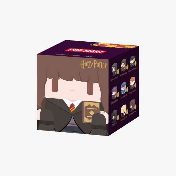 Harry Potter POP CUBE-3 Series Figures - Image 5