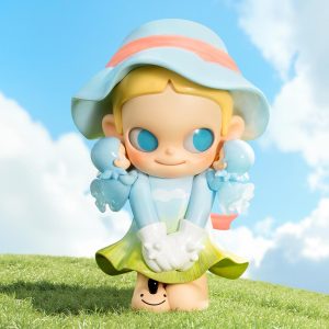 Alternative view of Zsiga Take It Slow Series Figures