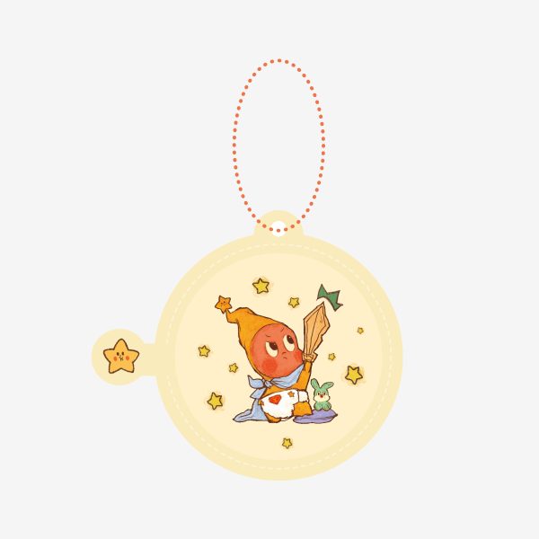 Gift with Purchases Over $59 - Twinkle Twinkle Be a Little Star Series - Tape Measure
