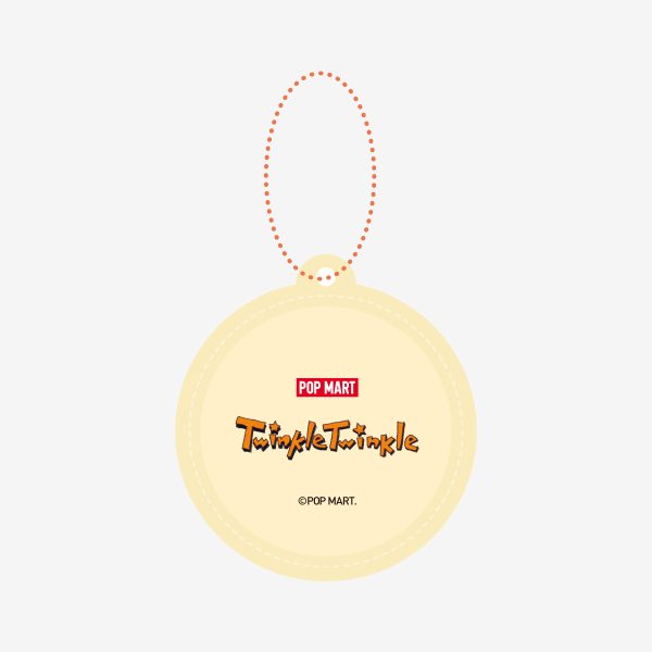Gift with Purchases Over $59 - Twinkle Twinkle Be a Little Star Series - Tape Measure - Image 2