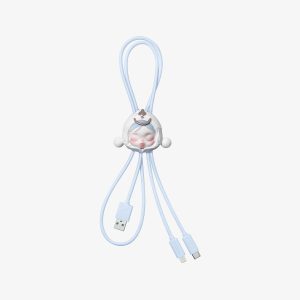 SKULLPANDA The Paradox Series Cable