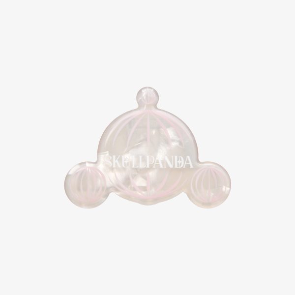SKULLPANDA The Paradox Series Hair Clip Set - Image 3