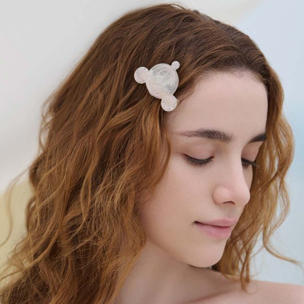 SKULLPANDA The Paradox Series Hair Clip Set - Image 5