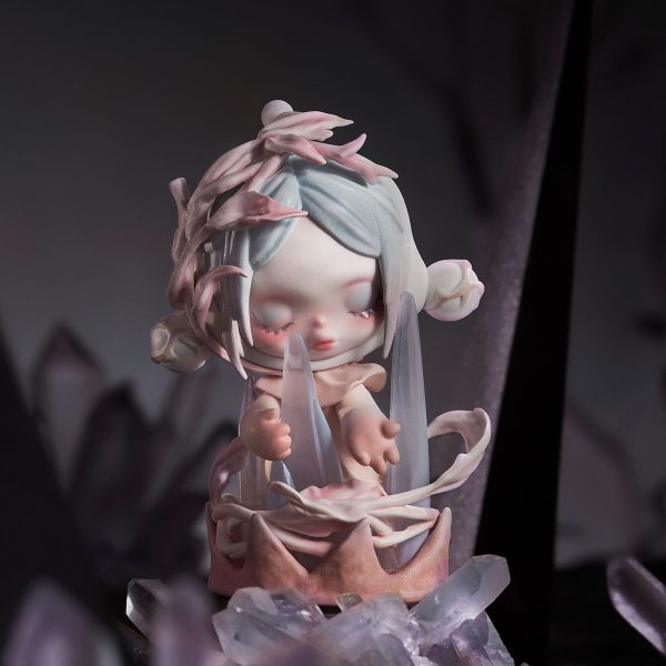 SKULLPANDA The Paradox Series Figures - Image 3