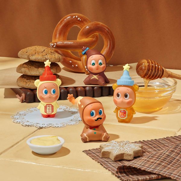 Twinkle Twinkle Create Your Taste Series Figures - B - Image 3